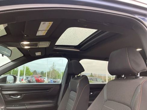 Used 2024 Honda CR-V Sport image 10