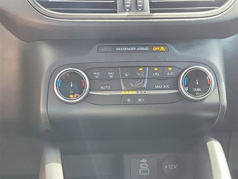 New 2026 Ford Escape Active image 27