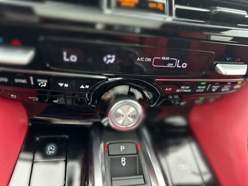 New 2026 Acura MDX A-Spec AWD/4WD image 21