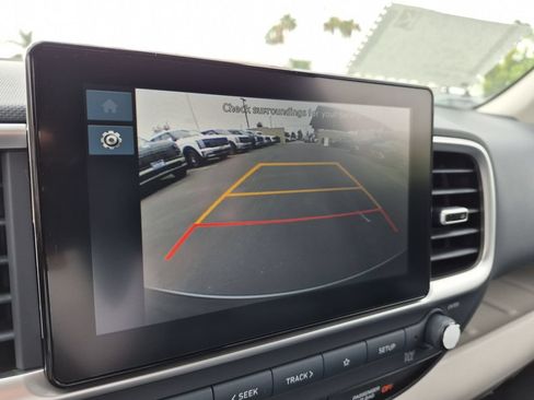 New 2026 Hyundai Venue SEL FWD image 22