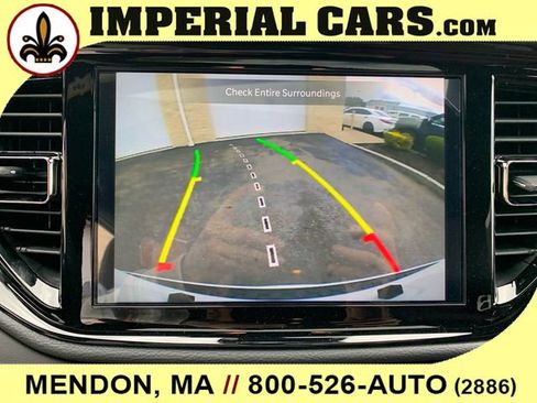 New 2026 Dodge Durango GT image 25