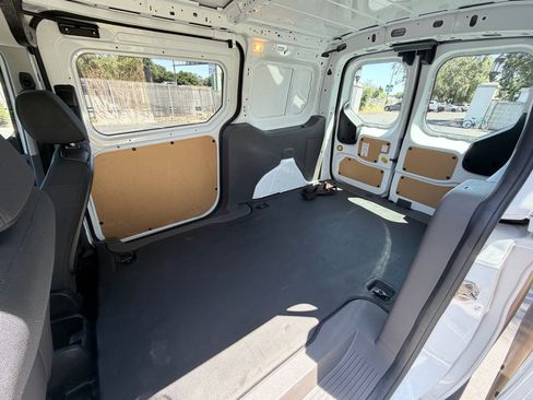 Used 2019 Ford Transit Connect XL FWD image 14