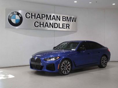 Certified 2023 BMW 430i Gran Coupe w/ M Sport Package