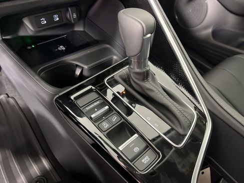 New 2026 Acura ADX FWD image 33