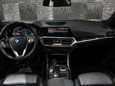 Used 2019 BMW 330i Sedan w/ Convenience Package image 15