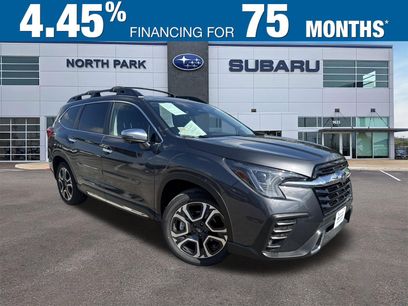 Used 2023 Subaru Ascent Touring