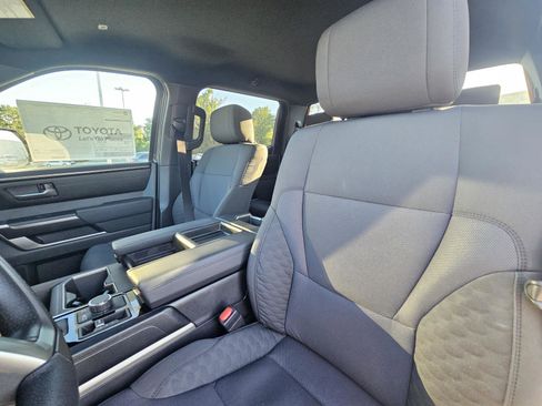 New 2026 Toyota Tundra SR5 image 22