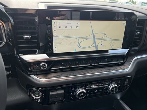 New 2025 GMC Sierra 1500 SLT w/ SLT Premium Plus Package image 14