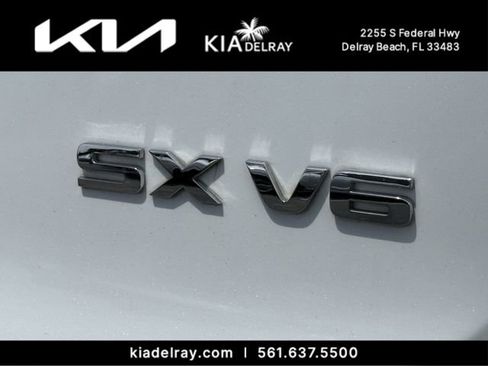 Used 2020 Kia Telluride SX w/ Towing Package image 11