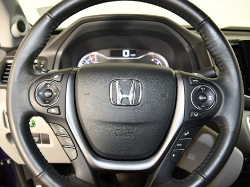 Certified 2023 Honda Ridgeline RTL image 20