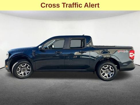 Certified 2022 Ford Maverick XLT w/ Equipment Group 300A Standard image 8