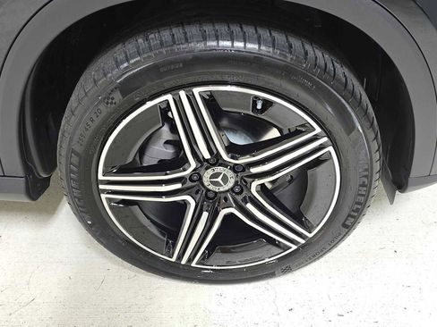 New 2026 Mercedes-Benz GLC 300 4MATIC image 9