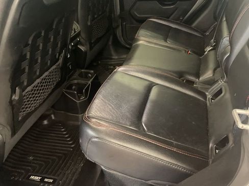 Used 2021 Jeep Gladiator Rubicon image 14