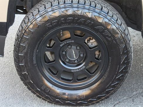 Used 2021 GMC Canyon Elevation w/ High Elevation Package image 14