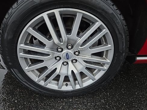 Used 2022 Ford Expedition Platinum image 41