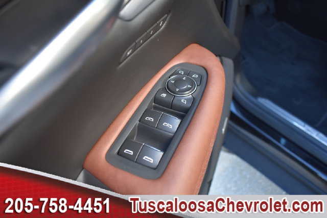 Used 2026 Cadillac XT5 Premium Luxury w/ Driver Assist Package FWD image 20