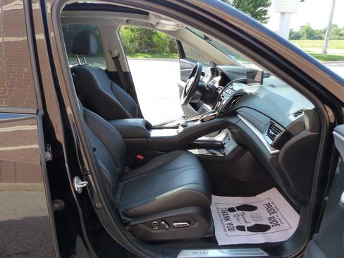 Used 2023 Acura RDX AWD w/ Technology Package image 47