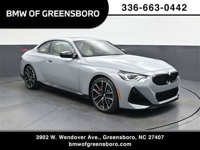 Used 2024 BMW M240i Coupe w/ Premium Package
