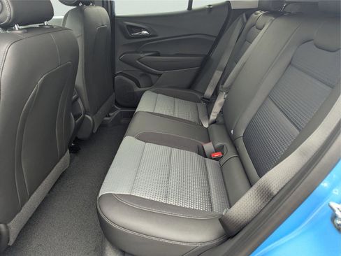 New 2026 Chevrolet Trax LT w/ Driver Confidence Package image 23