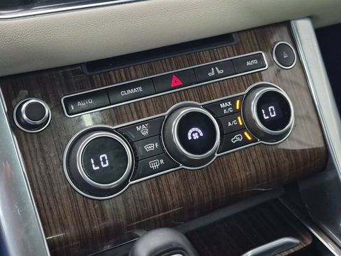 Used 2014 Land Rover Range Rover Sport Supercharged AWD/4WD image 20