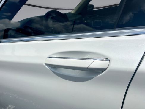 Used 2022 BMW 740i RWD image 29