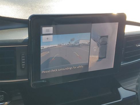 Certified 2021 Ford Explorer Limited w/ Equipment Group 301A image 26