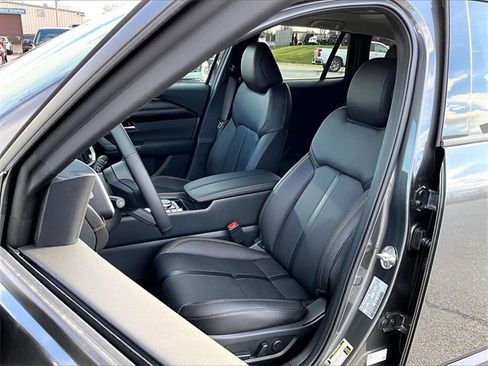 New 2026 MAZDA CX-50 AWD 2.5 Hybrid w/ Weather Package image 9