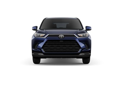 New 2026 Toyota Grand Highlander XLE image 17