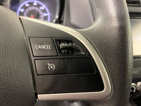 Used 2025 Mitsubishi Outlander Sport ES image 21