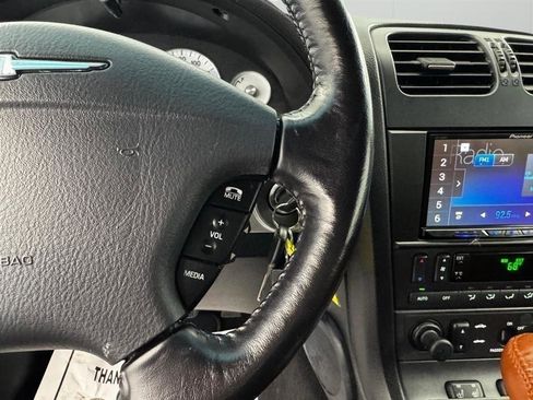 Used 2003 Ford Thunderbird RWD image 18