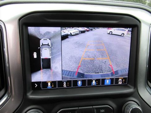 Used 2022 Chevrolet Silverado 2500 LTZ w/ LTZ Plus Package image 31