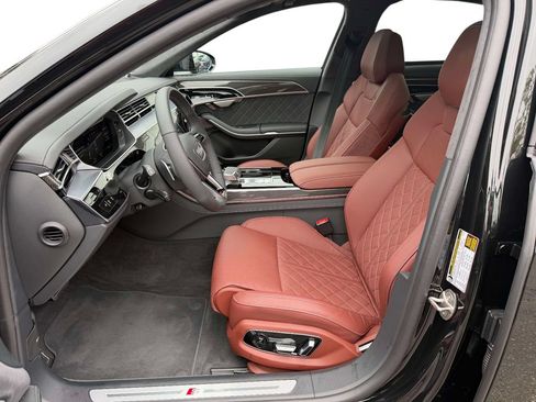 New 2026 Audi S8 AWD/4WD image 6