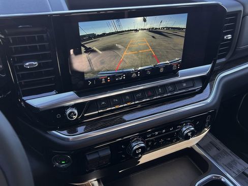 New 2026 GMC Sierra 1500 Elevation w/ Elevation Premium Package image 17