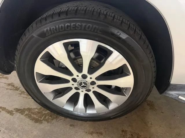 Used 2019 Mercedes-Benz GLS 450 4MATIC w/ Premium 1 Package image 17