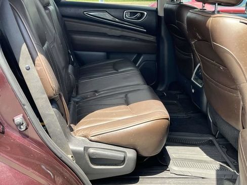 Used 2013 INFINITI JX35 FWD w/ Premium Pkg image 24