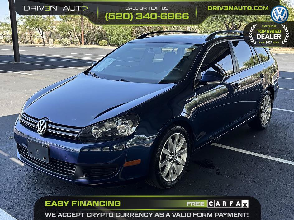 Used 2011 Volkswagen Jetta S FWD image 3