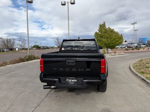 New 2026 Toyota Tacoma SR5 AWD/4WD image 6