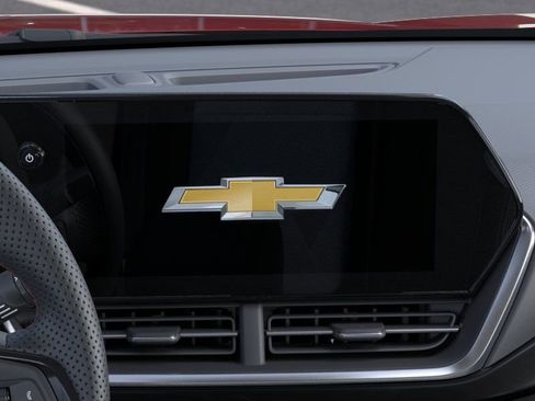 New 2026 Chevrolet Trax RS w/ Sunroof Package FWD image 20