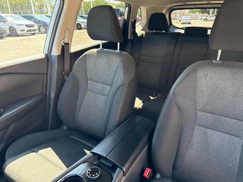 Used 2024 Nissan Rogue SV AWD/4WD image 71