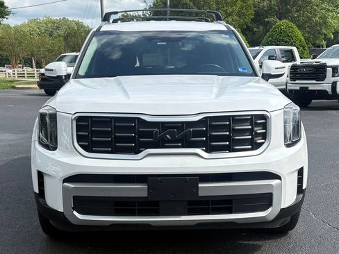 Used 2024 Kia Telluride S AWD/4WD image 3