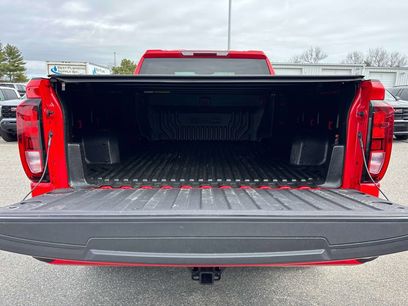 New 2026 GMC Sierra 1500 Elevation