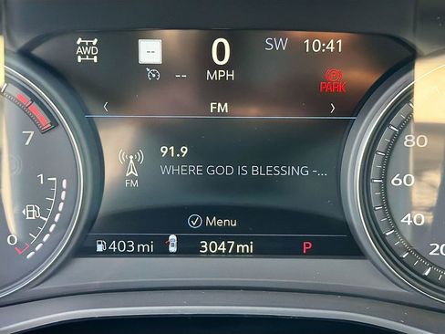 New 2025 Cadillac XT5 Premium Luxury w/ Technology Package image 12