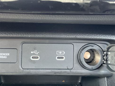 Used 2026 Honda Civic Sport image 24