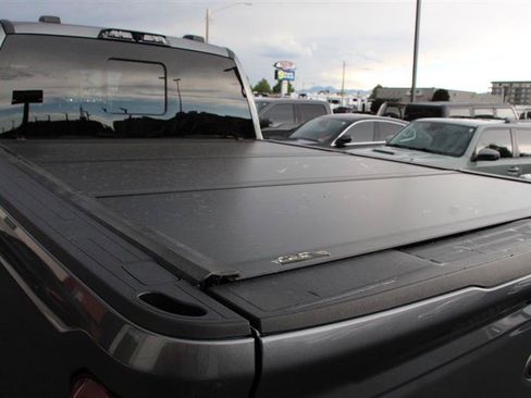 Used 2023 Ford F350 Lariat w/ Lariat Ultimate Package AWD/4WD image 20