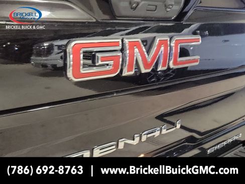 New 2026 GMC Sierra 3500 Denali w/ Technology Package AWD/4WD image 6