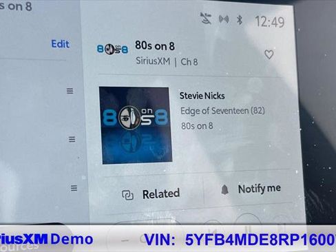 Certified 2024 Toyota Corolla LE image 29