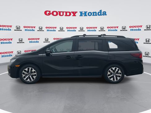 New 2026 Honda Odyssey EX-L image 5