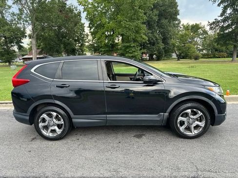 Used 2018 Honda CR-V EX image 30