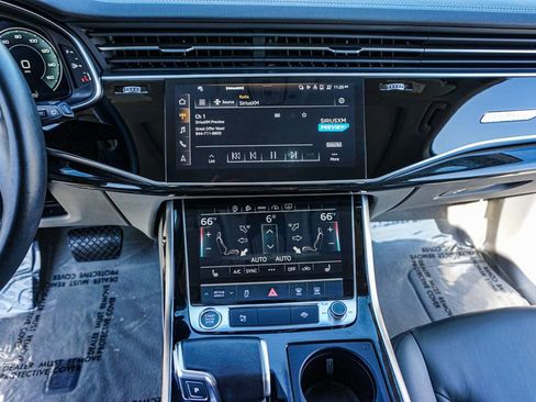 Used 2024 Audi Q7 2.0T Premium Plus image 37