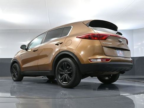 Used 2018 Kia Sportage LX image 45
